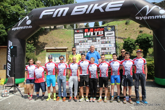 Master MTB Cavriana
